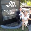 Отель Margarets Forest, фото 28