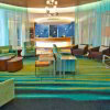 Отель Springhill Suites by Marriott Moore, фото 12