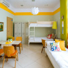 Отель Press Hostel, фото 9