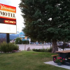 Отель Yellowhead Motel, фото 20
