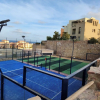 Отель Outstanding Sea View-Azzurra Apartments, фото 16