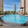 Отель Horison Ultima Suite and Residence Rasuna, фото 1