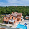 Отель Stunning Home in Labin With Outdoor Swimming Pool, Wifi and Jacuzzi, фото 1