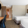 Отель Holiday Inn Express Hotel & Suites Harrison, an IHG Hotel, фото 5