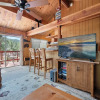 Отель Apres Slopes Heaven, фото 33