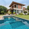 Отель Pool Villa Pattaya by Passionata, фото 25
