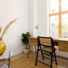 Отель The Clapham - Captivating 2bdr With Garden Parking, фото 13