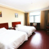 Отель GreenTree Inn Anhui Lu'an Mozitan Road Yiwu Small Commodity Market Business Hotel, фото 3