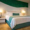 Отель Now Emerald Cancun (ex.Grand Oasis Sens), фото 8