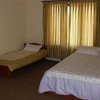 Отель Dhampus Resort в Лехнате