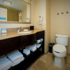 Отель Hampton Inn Jacksonville-I-295 East/Baymeadows, фото 10