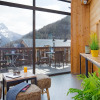 Отель SOWELL RÉSIDENCES Pra Loup, фото 12