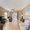 Отель New Listing! W/ Pool & Hot Tub: Near Beach 2 Bedroom Condo, фото 11