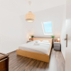 Отель Modern Bright Cozy Apt in Bonnevoie, фото 7