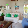 Отель Votsalo Summer House by the Beach, фото 4