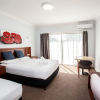 Отель Springwood Motor Inn, фото 9