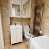 Отель 3-bed House in Northolt, фото 5