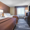 Отель Holiday Inn Express Hotel & Suites St. Paul-Woodbury, an IHG Hotel, фото 29