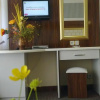 Отель Erdilli Termal Hotel, фото 14