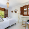 Отель Amazing 3Bd Apartm In Albaicin With A Private Terrace And Views To The Alhambra, фото 7