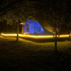 Отель Hypnos Sapanca Glamping & Spa, фото 5