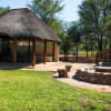 Отель Zingela Nature Reserve - Doornstock Lodge, фото 8