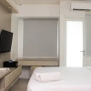 Отель Cozy And Simply Studio At Grand Sentraland Karawang Apartment, фото 7