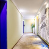 Отель Blue Cloud Lan Ting Hotel, фото 2
