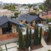 Отель Hamilton I & II by Avantstay Modern 6 BDR w/ Spa & Rooftop Patio, фото 26
