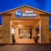 Отель Best Western Wapakoneta Inn, фото 1