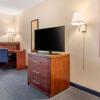 Отель Quality Inn & Suites, фото 33