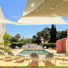 Отель Apartment With 2 Bedrooms in Carvoeiro, With Shared Pool, Enclosed Garden and Wifi - 500 m From the , фото 11