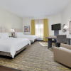 Отель Candlewood Suites Dallas NW - Farmers Branch, an IHG Hotel, фото 3