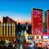 Отель Holiday Inn Express Xinji City Center, фото 19