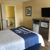 Отель Parkerton Inn, фото 2