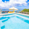 Отель Villa Del Playa Penthouse #6, фото 9