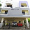 Отель OYO 10545 Ramapuram, фото 1
