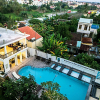 Отель Hoi An Paradise Hotel, фото 13