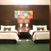 Отель El Polo Apart Hotel & Suites, фото 4