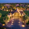 Отель Nofa Riyadh A Radisson Collection Resort, фото 43