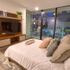 Отель Stunning 3BR Apartment Best Location Near 5th Avenue The Beach Amazing Amenities, фото 7