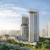 Отель Quincy House Singapore, фото 6