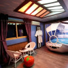 Отель Pocheon J Hotel Self Check-In Hotel, фото 18