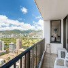 Отель Standard Ocean View Condo - 35th floor views, Free parking & Wifi by Koko Resort Vacation Rentals, фото 8