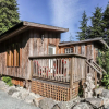 Отель Creekside Cottages, фото 1