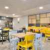 Отель B&B HOTEL Villeneuve-Loubet Village, фото 15