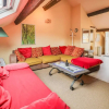 Отель Lovely Cottage in Vierves-sur-viroin With Garden and Terrace, фото 12