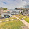 Отель Lake Dayz Granbury Retreat w/ Private Dock!, фото 27