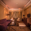 Отель Chinggis Khaan Hotel, фото 7