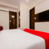 Отель OYO 14984 Hotel Mumbai International, фото 10